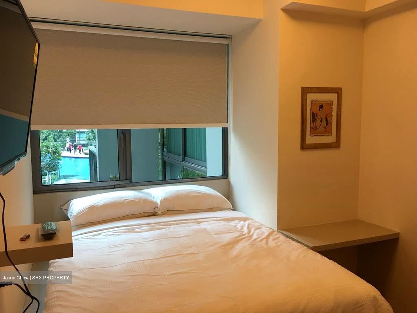 Double Bay Residences (D18), Condominium #544813691
